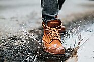 Top Rated 10 The Best Waterproof Work Boots Reviews for 2021