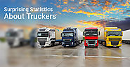 Surprising Statistics About Truckers | Truck Loan Center