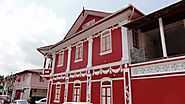 The Red House Johor Bahru