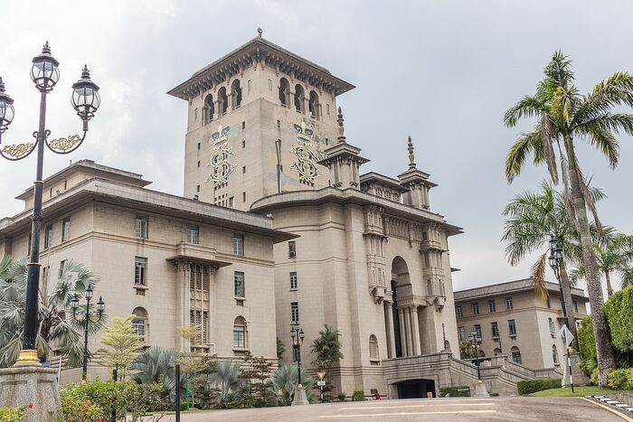 5 Historical Sites To Visit In Johor Bahru 