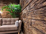 Timber Wall panel | Vtec Group