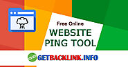 Website at https://getbacklink.info/backlink-checker