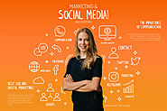 India’s #1 Social Media Marketing Agency- Garage Media