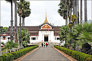 Royal Palace of Luang Prabang