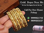 Cash for gold Faridabad | Sell Gold Near Me | Financial Advisors in Faridabad, HR