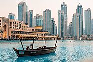 Dubai eVisa Online Application | Dubai Visa Online