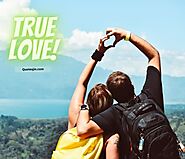50+ True Love Quotes For Him And Her - Quotesjin