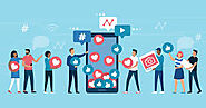 Social Media Marketing - Code Variac Digital Marketing Services