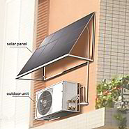Does a Solar Powered Air Conditioner Really Work?