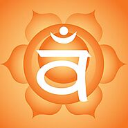 Sacral Chakra Manual - All About the Second Chakra Swadhisthana - Rishikesh Yoga Gurukulam