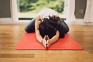 Yin Yoga postures, flexible and beneficial!