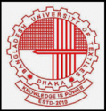 M. Sc. in Textile Engineering Admission Notice in BUTEX
