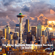 The Viking Appliance Repair Service You Need in Seattle - Viking Appliance Repair Pros
