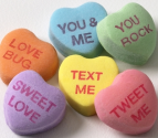 3 Social Media Lessons From Valentine’s Day
