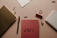 New Year 2021 Office Resolutions | Star Staffing