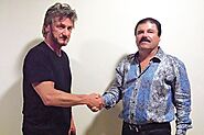 What El Chapo Wore In A Secret Meeting With Sean Penn | BARABAS®