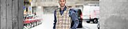 How to Properly Rock A Statement Making Vest | BARABAS®