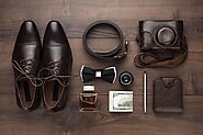 How To Wear Your Accessories; Simple Important Rules for Men | BARABAS®