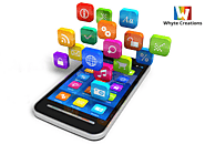 Creating Smarter Mobile Applications for a Smarter Business!