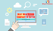 Best Website Designing and Development Companies in Qatar