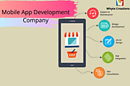 Custom Mobile App Development Company in Qatar