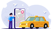 Invest in Yaxi Taxi Clone Cab Booking App Czechia