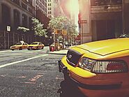 Taxi App Solution - Top Money Making Taxi App Ideas Ideal For Startups