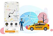 Launch the Trending White-Labeled Taxi App like Uber in 2022