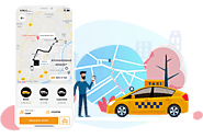 BiTaksi Clone Brings Innumerable Benefits To Your Taxi Booking Business