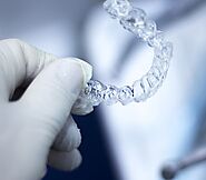 Invisalign Dentist in Edmonton | Invisalign Near You