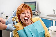 Dental Implants in Edmonton | Dental Implants Near You