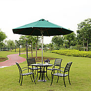 Garden Umbrella Manufacturer | Other Services in Delhi