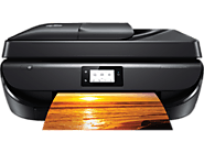 HP Deskjet 3755 Printer Wireless Setup | Hp deskjet 3755 Printer setup