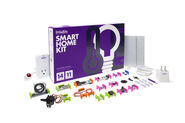 littleBits: DIY Electronics For Prototyping and Learning