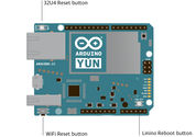 Arduino - ArduinoBoardYun