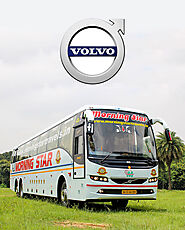 Morning Star Travels | Bus Booking | Reasonable Bus Tickets