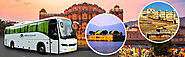 Vikas Travels | Bus Booking | Reasonable Bus Tickets