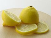 For a quick detox, add a drop of Lemon oil to a cup of water.