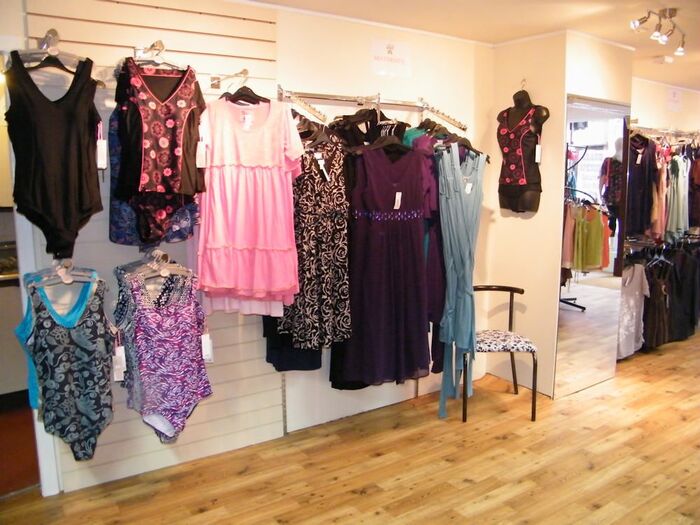 The Funky Zebras Boutique A Listly List
