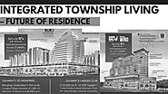 Integrated Township Living – Future Of Residence - Shree Balaji Group