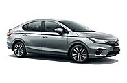 Honda City (5th gen) Price, Images, Reviews and Specs | Autocar India