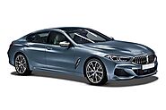 Website at https://www.autocarindia.com/cars/bmw/8-series-gran-coupe