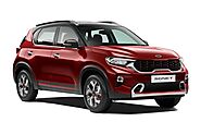 Kia Sonet Price, Images, Reviews and Specs | Autocar India