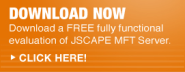 Reverse Proxy | Load Balancer | JSCAPE MFT Gateway
