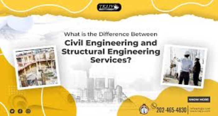 Structural Engineering Service | A Listly List