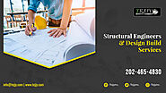 Structural Engineering and Design Firm