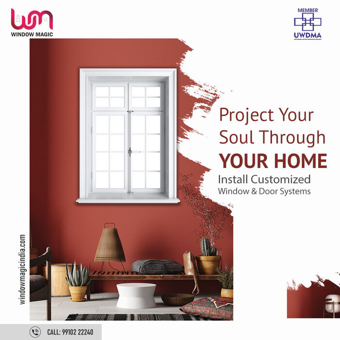 uPVC doors and windows and aluminium windows A Listly List