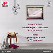 Perfect uPVC Windows for every home