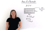 How Do You Find the Area of a Rectangle? | Virtual Nerd