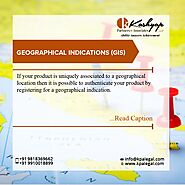 Geographical Indications (GIs)